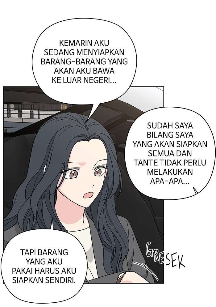 Mother, I’m Sorry chapter 84 halaman 69