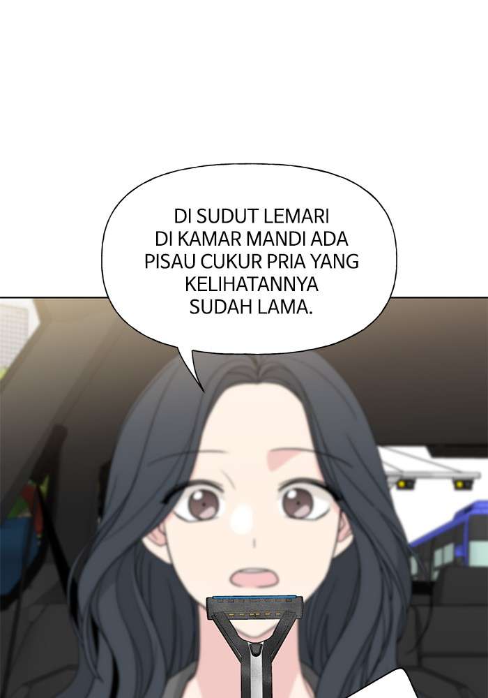 Mother, I’m Sorry chapter 84 halaman 70