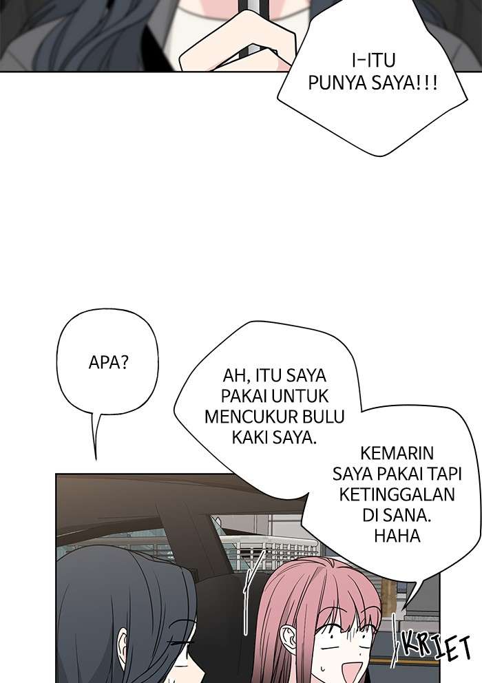Mother, I’m Sorry chapter 84 halaman 71