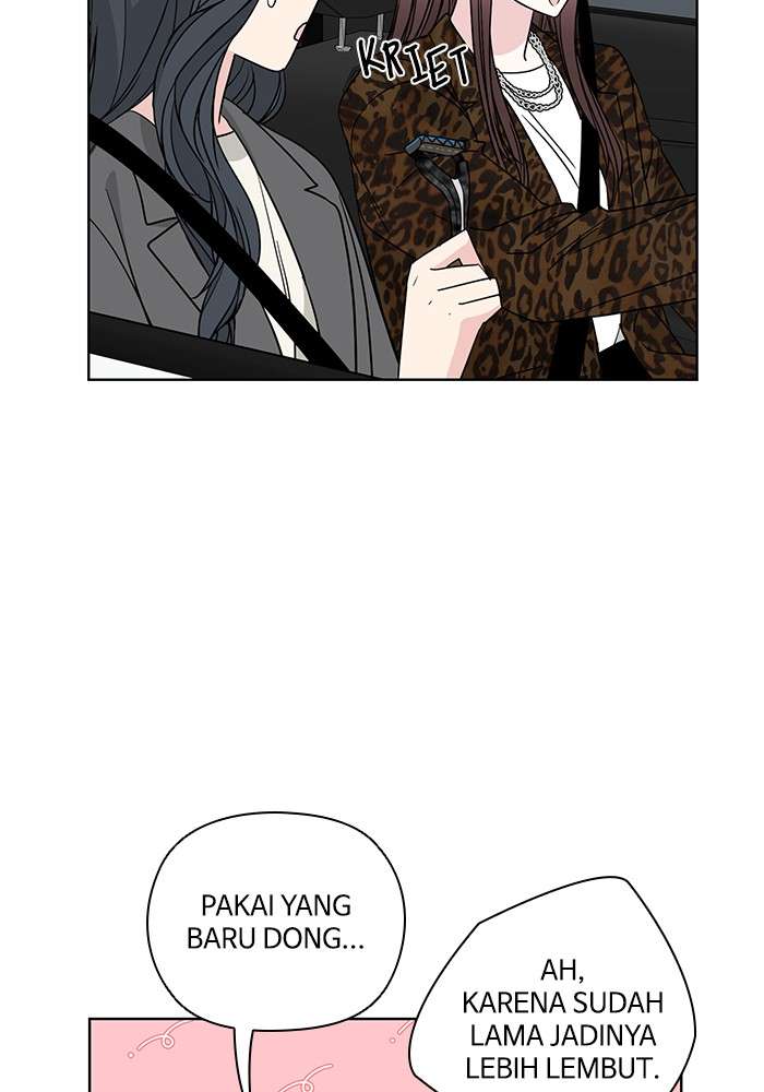 Mother, I’m Sorry chapter 84 halaman 72