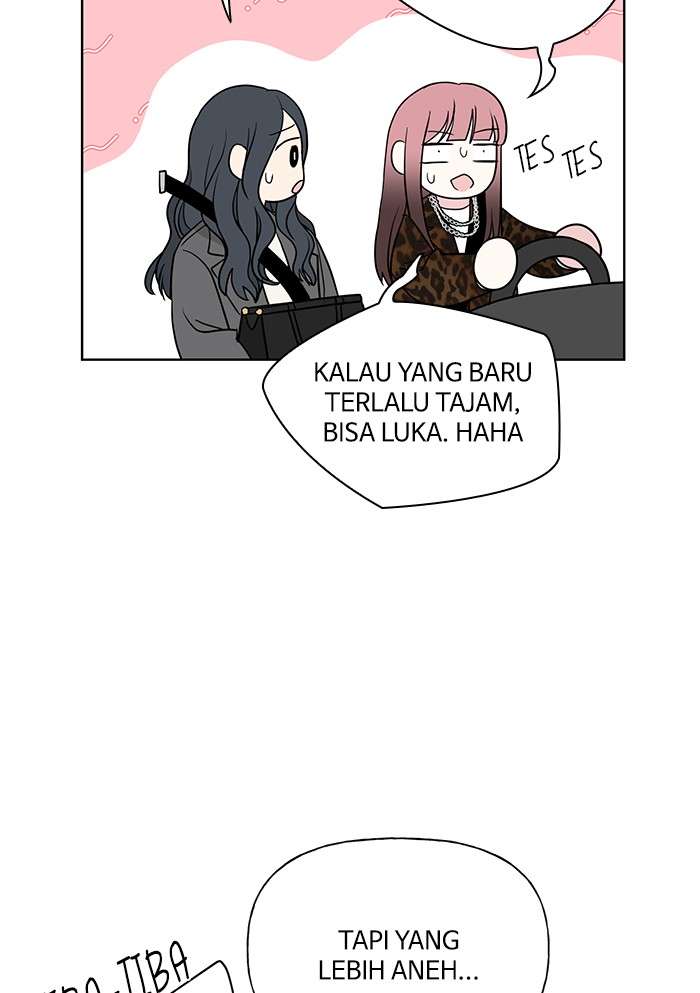 Mother, I’m Sorry chapter 84 halaman 73