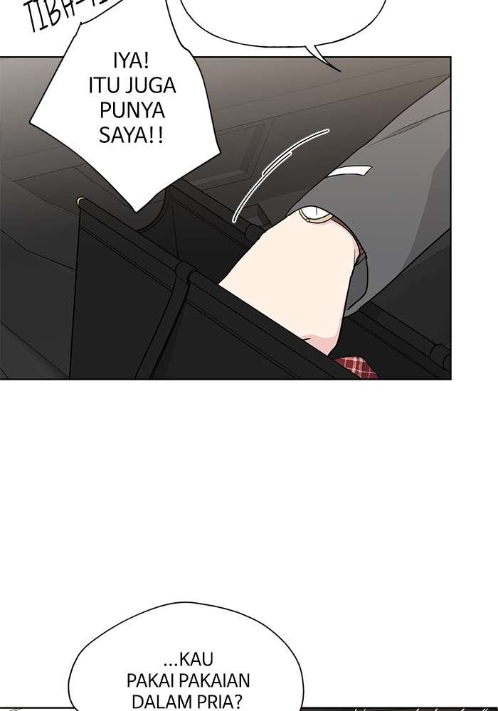 Mother, I’m Sorry chapter 84 halaman 74
