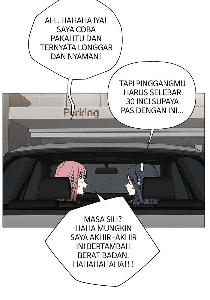 Mother, I’m Sorry chapter 84 halaman 76