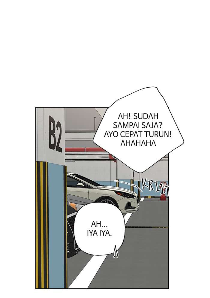Mother, I’m Sorry chapter 84 halaman 77