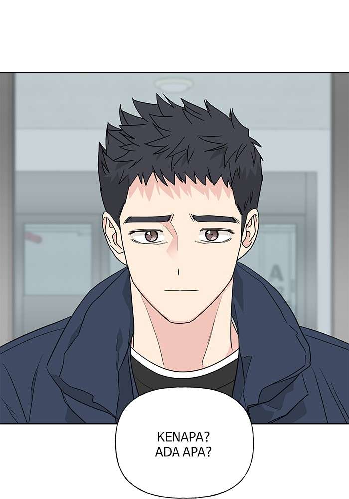 Mother, I’m Sorry chapter 84 halaman 83