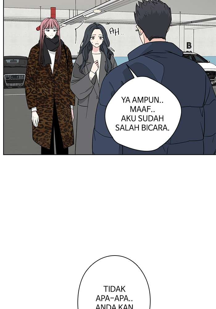 Mother, I’m Sorry chapter 84 halaman 94