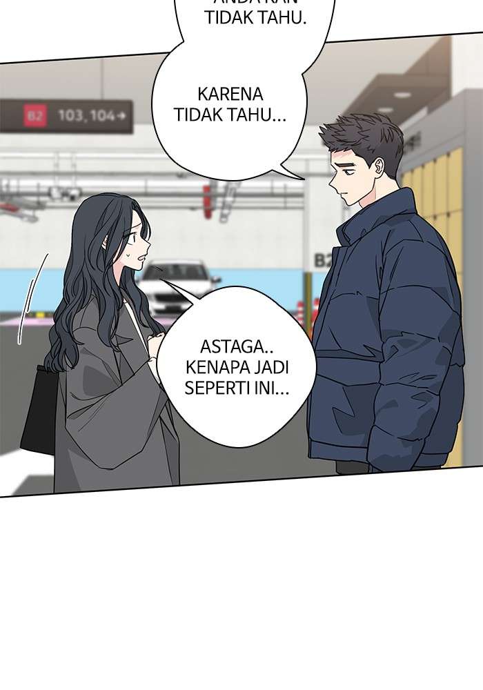 Mother, I’m Sorry chapter 84 halaman 95