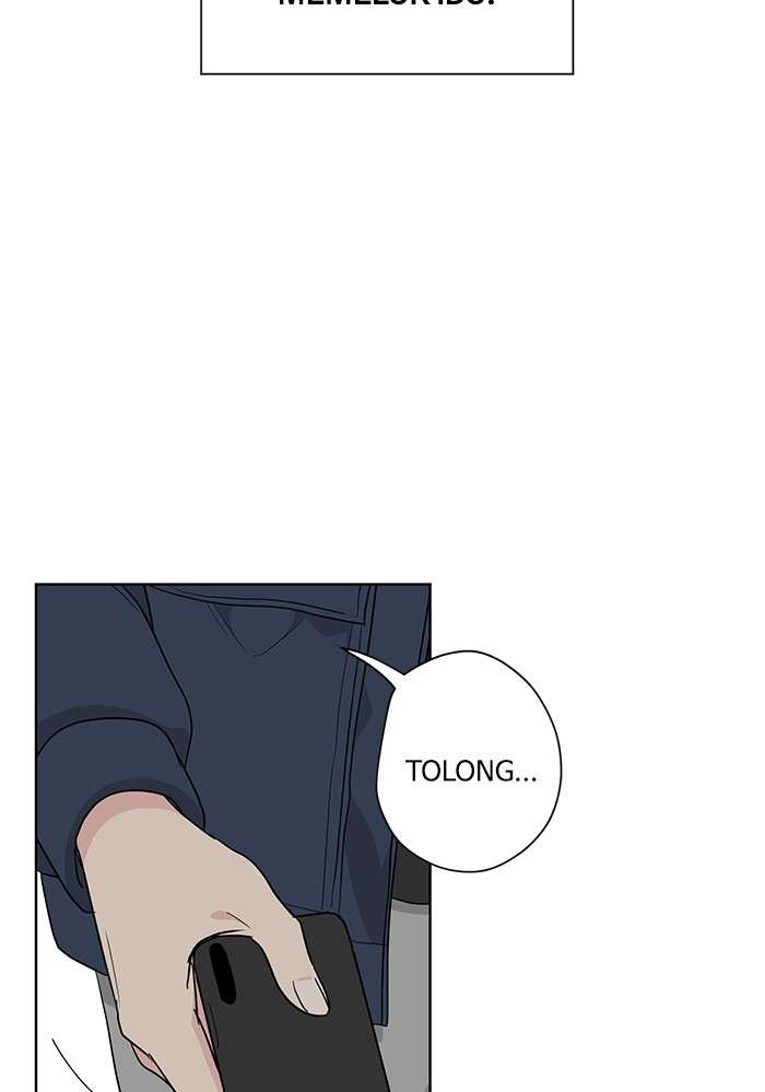 Mother, I’m Sorry chapter 84 halaman 100