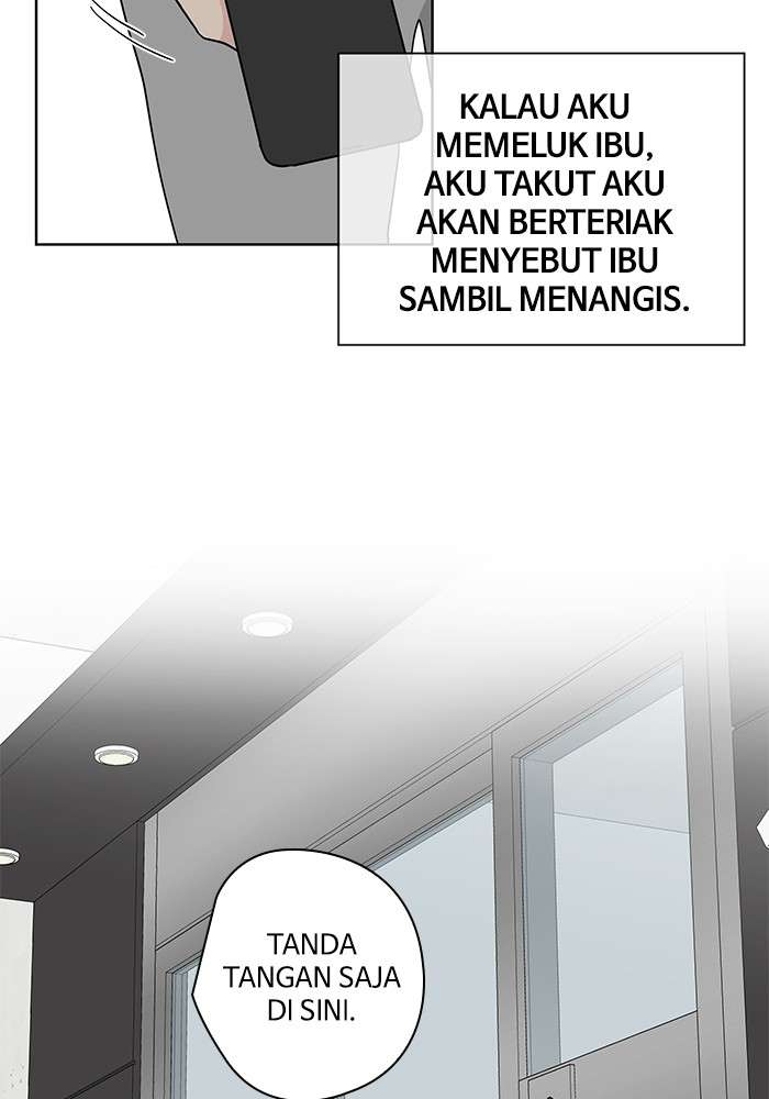 Mother, I’m Sorry chapter 84 halaman 101