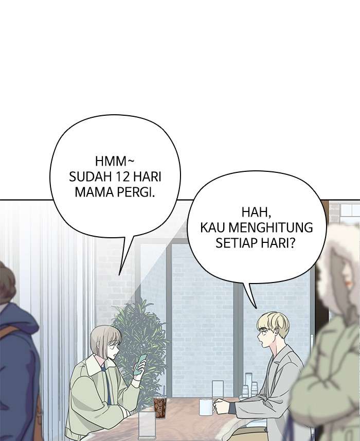 Mother, I’m Sorry Bab 85 halaman 1