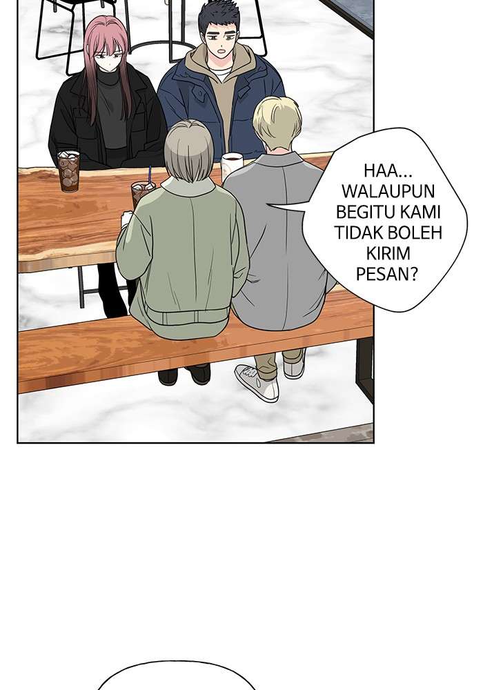 Mother, I’m Sorry Bab 85 halaman 12