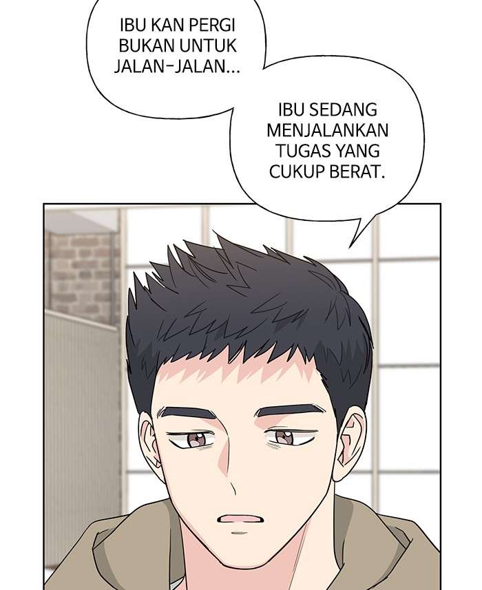 Mother, I’m Sorry Bab 85 halaman 13
