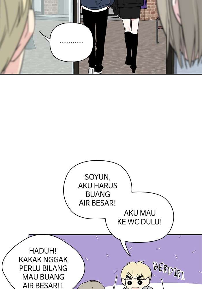Mother, I’m Sorry Bab 85 halaman 18