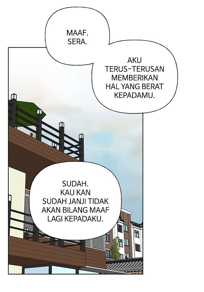 Mother, I’m Sorry Bab 85 halaman 20