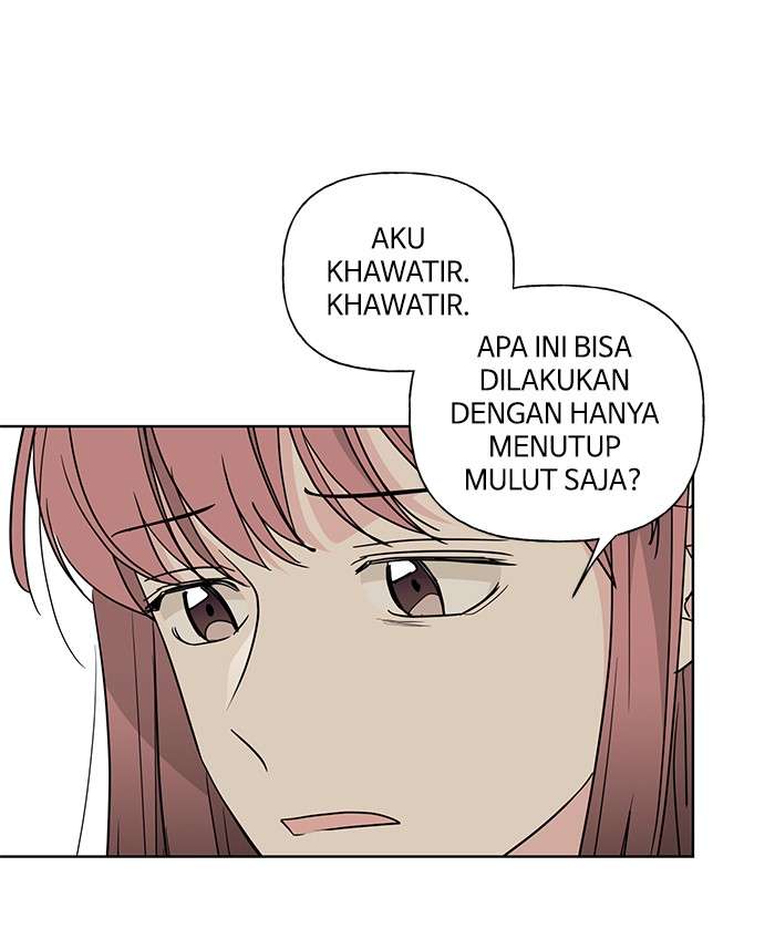 Mother, I’m Sorry Bab 85 halaman 21