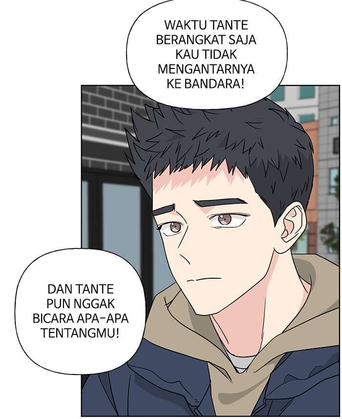 Mother, I’m Sorry Bab 85 halaman 27