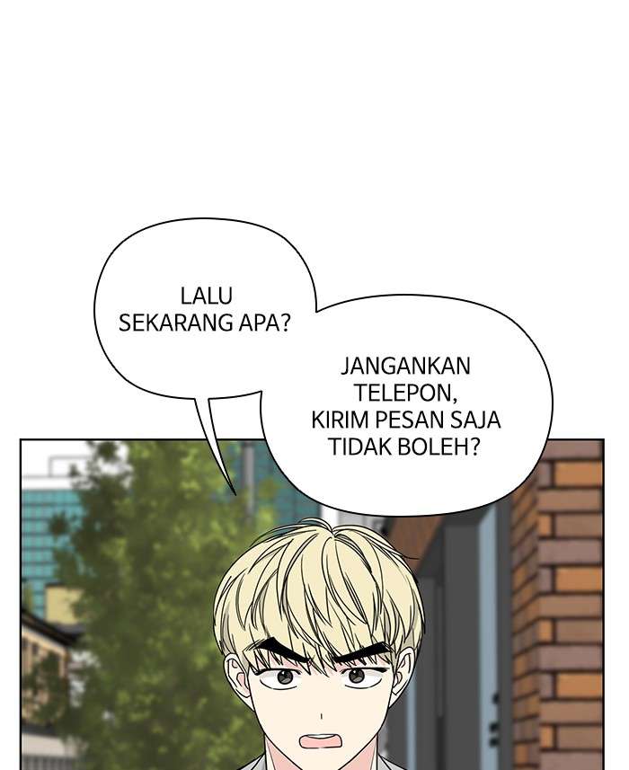 Mother, I’m Sorry Bab 85 halaman 28