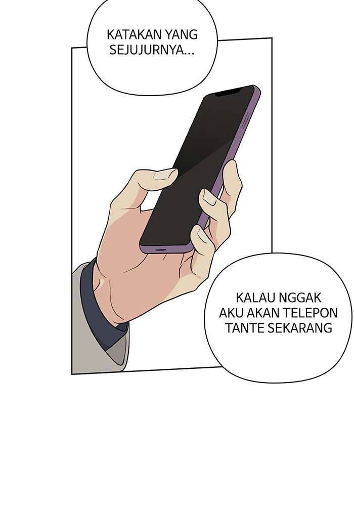 Mother, I’m Sorry Bab 85 halaman 31