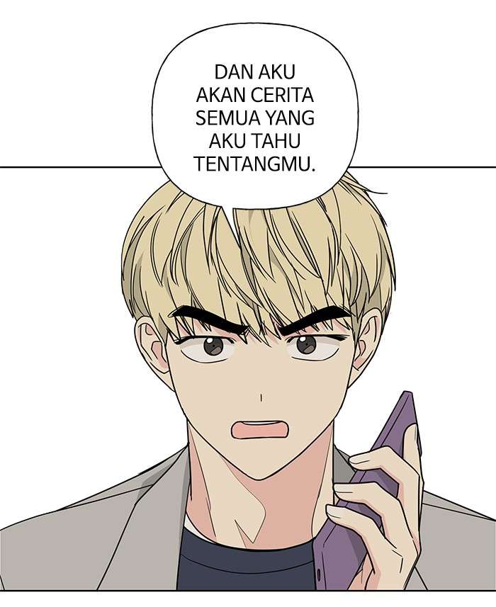 Mother, I’m Sorry Bab 85 halaman 32