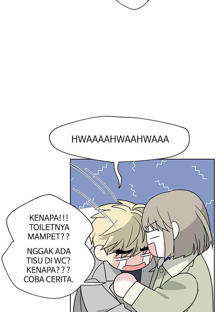 Mother, I’m Sorry Bab 85 halaman 37