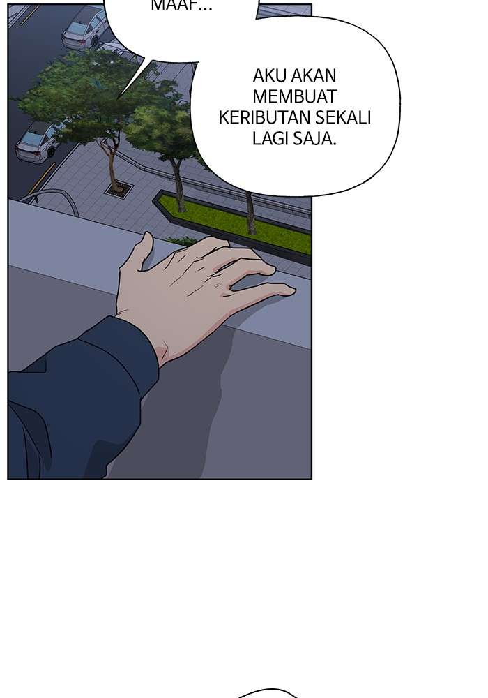 Mother, I’m Sorry Bab 85 halaman 47