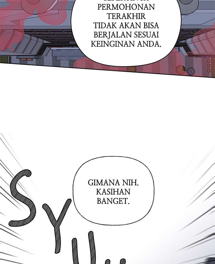 Mother, I’m Sorry Bab 85 halaman 50