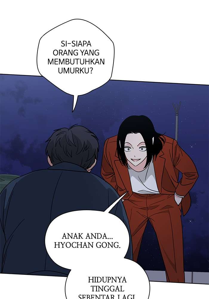 Mother, I’m Sorry Bab 85 halaman 66