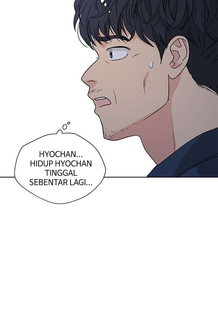 Mother, I’m Sorry Bab 85 halaman 72