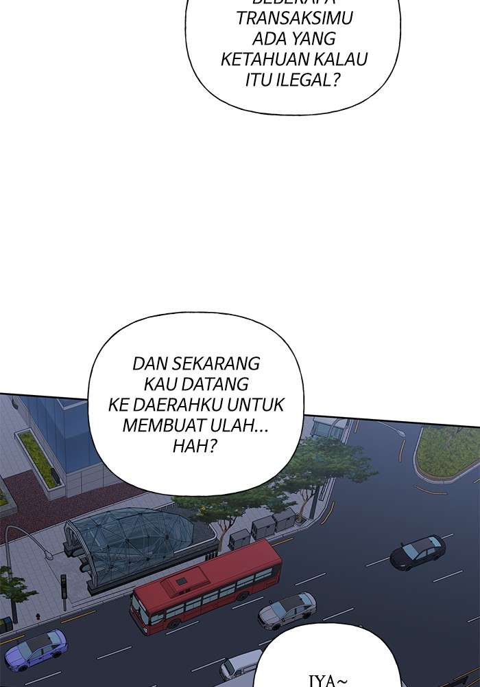 Mother, I’m Sorry Bab 85 halaman 76