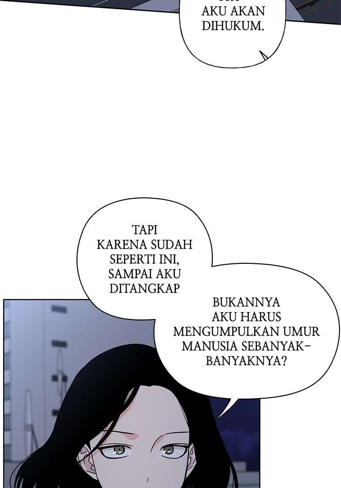 Mother, I’m Sorry Bab 85 halaman 77