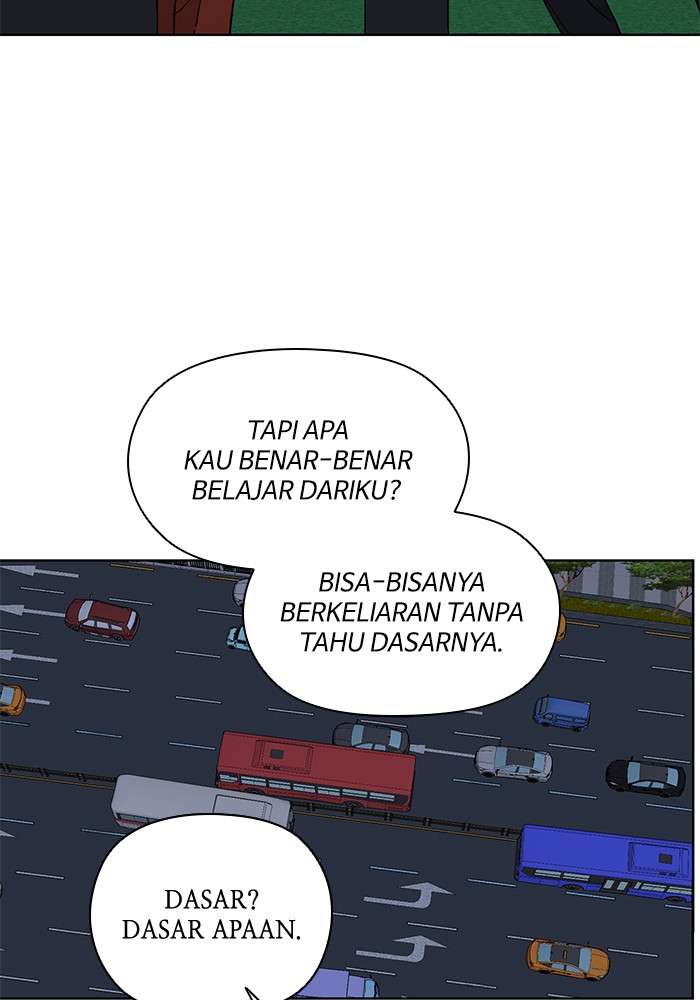 Mother, I’m Sorry Bab 85 halaman 81