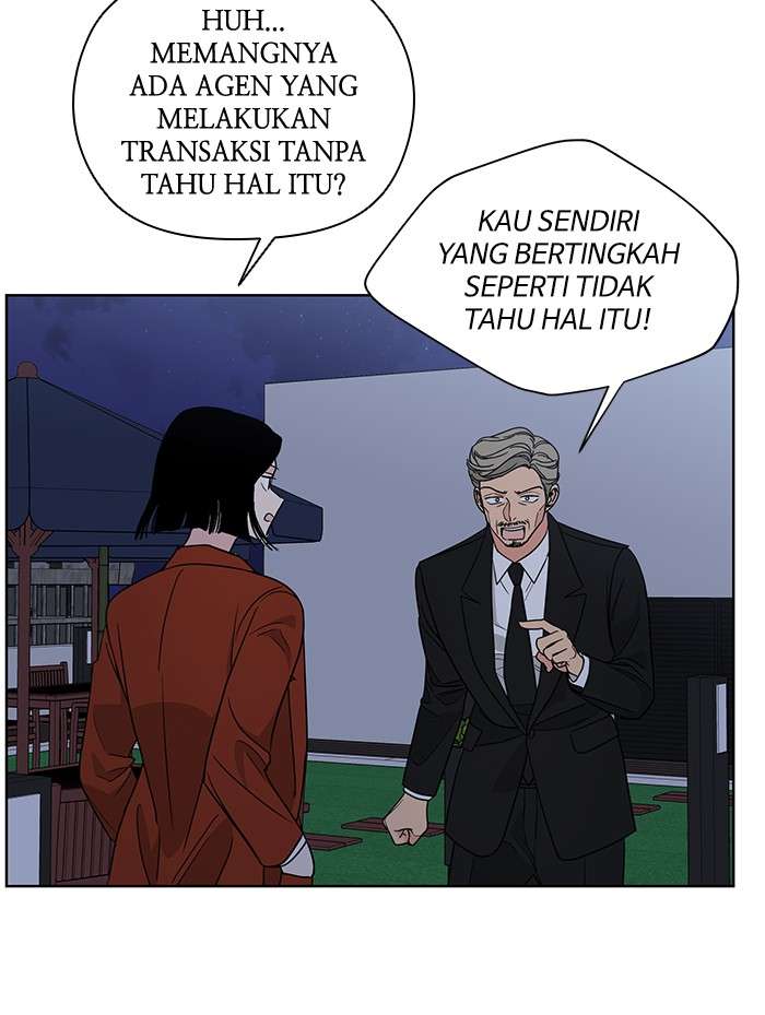 Mother, I’m Sorry Bab 85 halaman 86