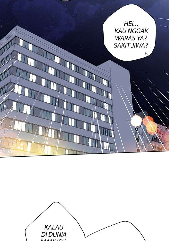 Mother, I’m Sorry chapter 86 halaman 6
