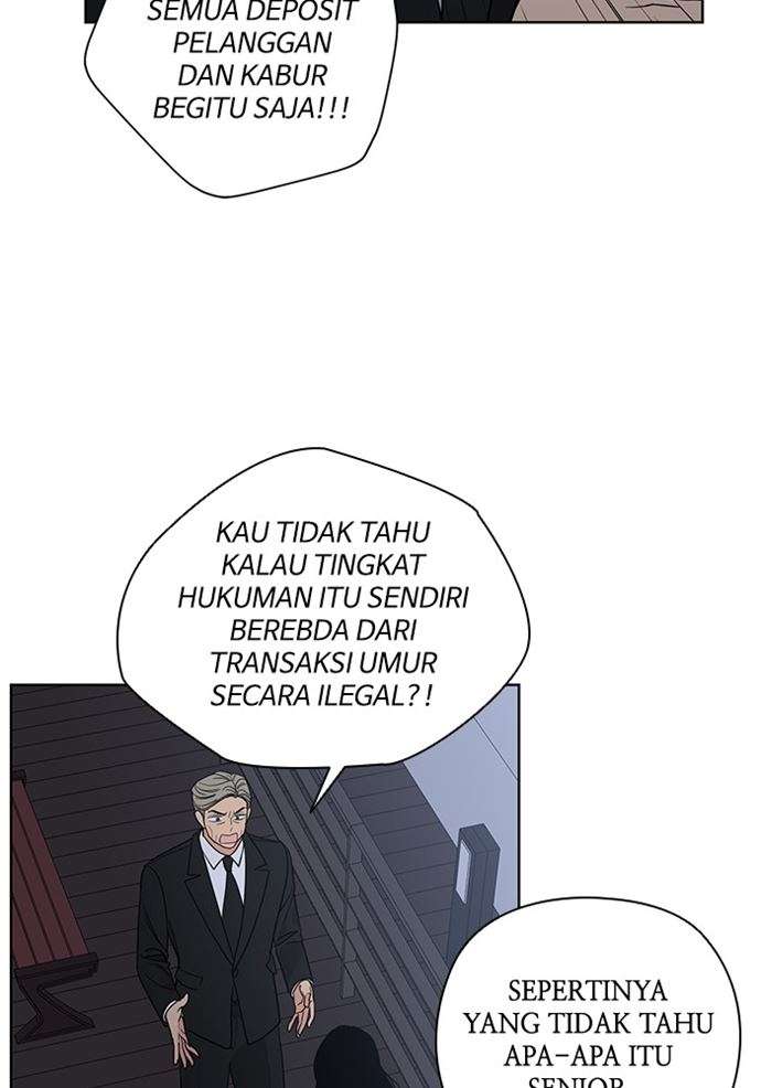 Mother, I’m Sorry chapter 86 halaman 8