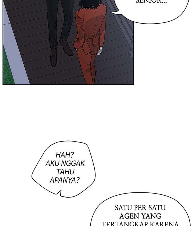 Mother, I’m Sorry chapter 86 halaman 9