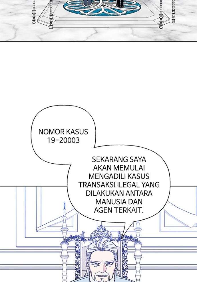 Mother, I’m Sorry chapter 86 halaman 18