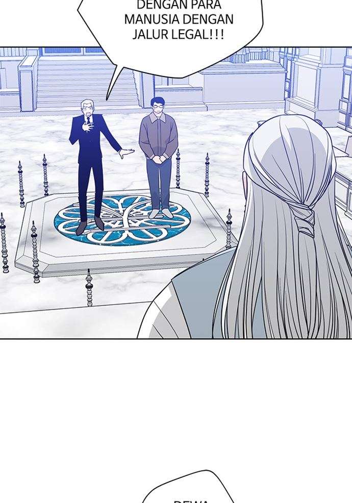 Mother, I’m Sorry chapter 86 halaman 20