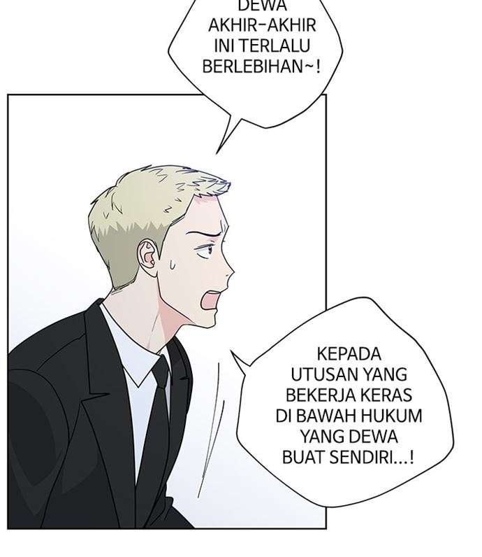 Mother, I’m Sorry chapter 86 halaman 21