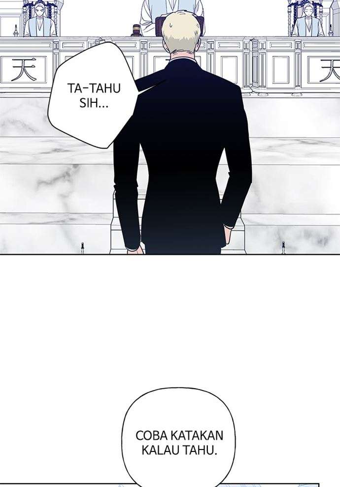 Mother, I’m Sorry chapter 86 halaman 24