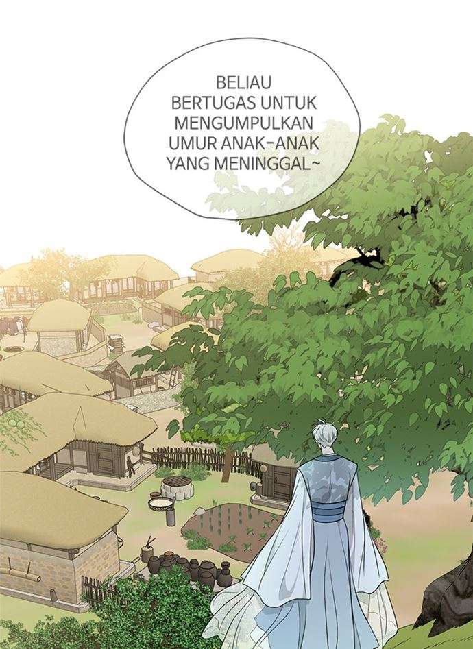 Mother, I’m Sorry chapter 86 halaman 26
