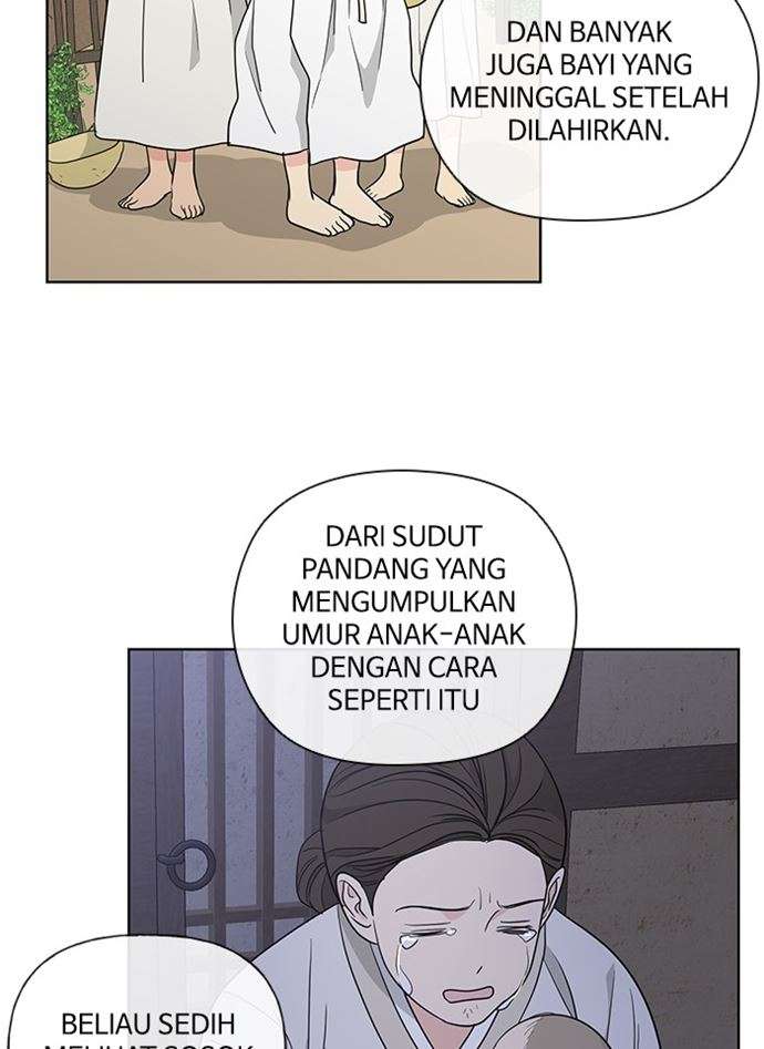 Mother, I’m Sorry chapter 86 halaman 28