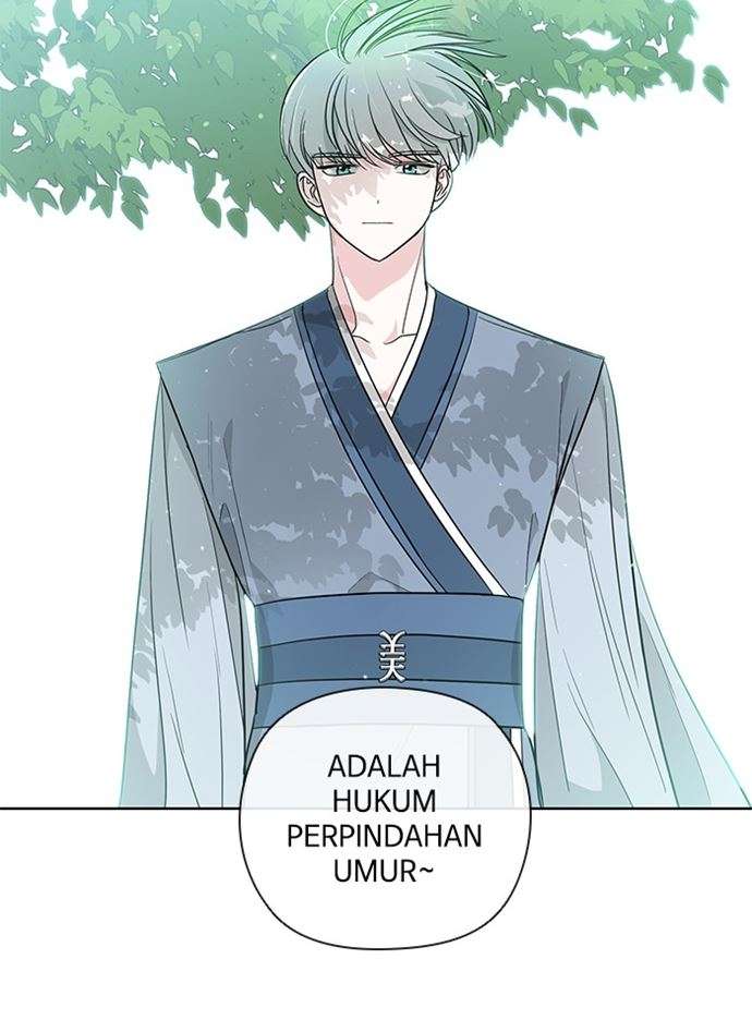 Mother, I’m Sorry chapter 86 halaman 30