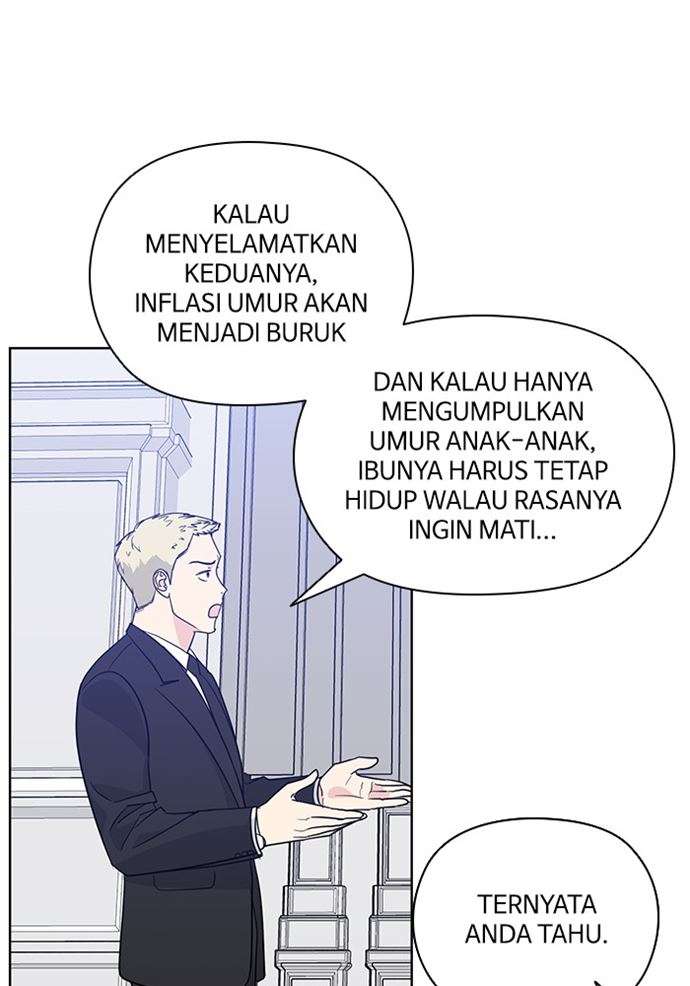 Mother, I’m Sorry chapter 86 halaman 31