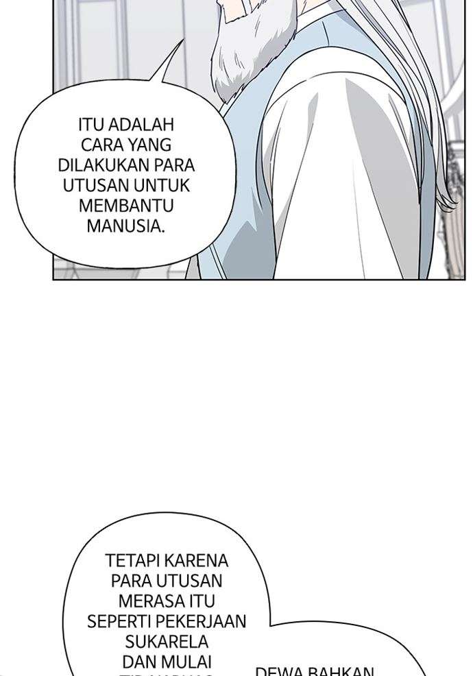 Mother, I’m Sorry chapter 86 halaman 33