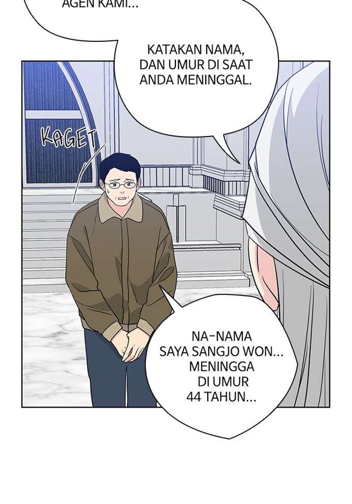 Mother, I’m Sorry chapter 86 halaman 39