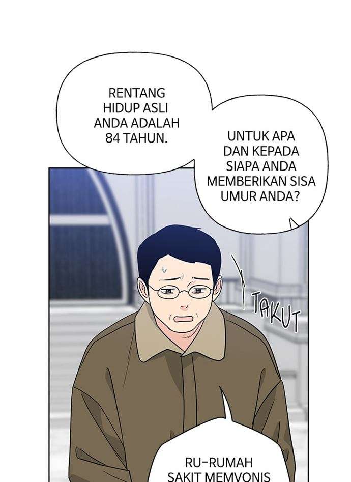 Mother, I’m Sorry chapter 86 halaman 40