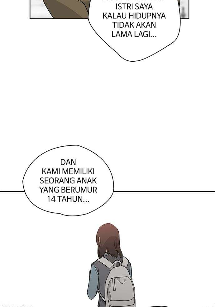 Mother, I’m Sorry chapter 86 halaman 41