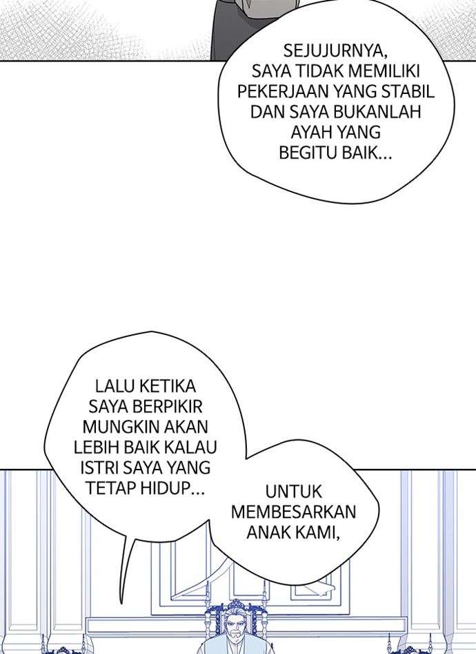 Mother, I’m Sorry chapter 86 halaman 42
