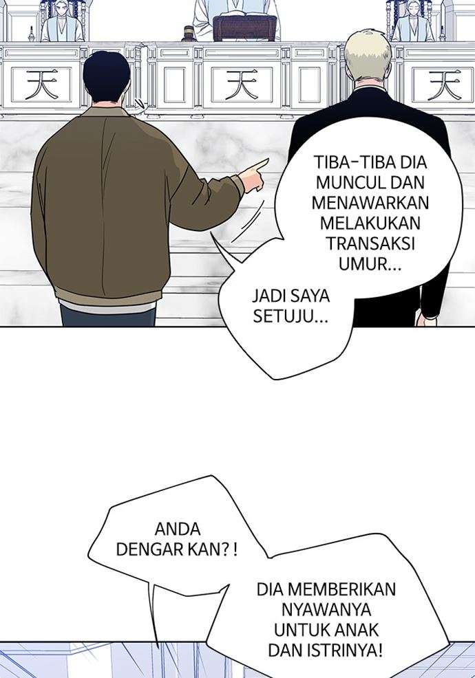 Mother, I’m Sorry chapter 86 halaman 43