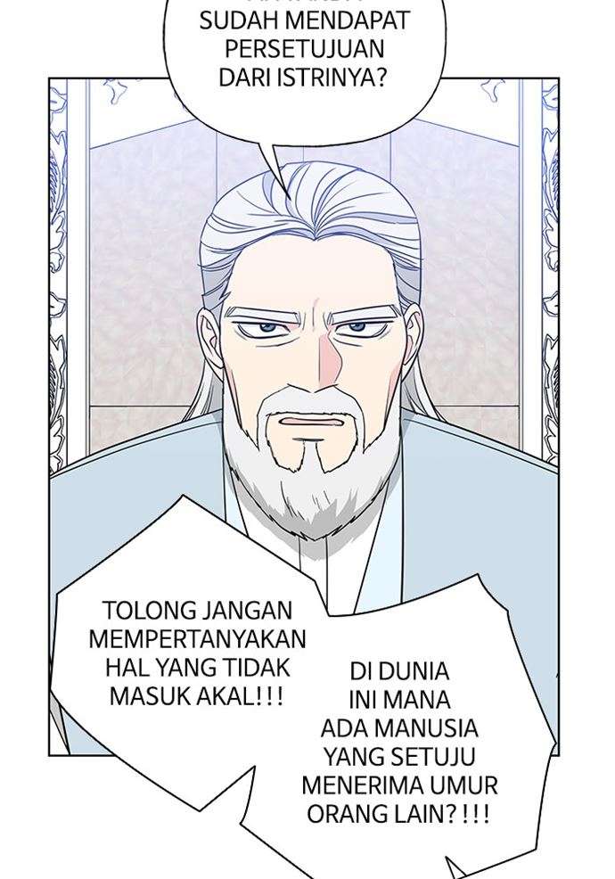 Mother, I’m Sorry chapter 86 halaman 45